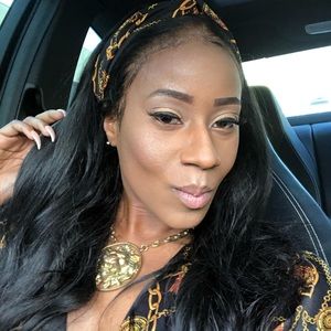 Meet your Posher, Chavonne